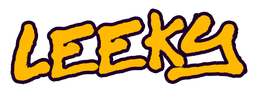 LEEKY